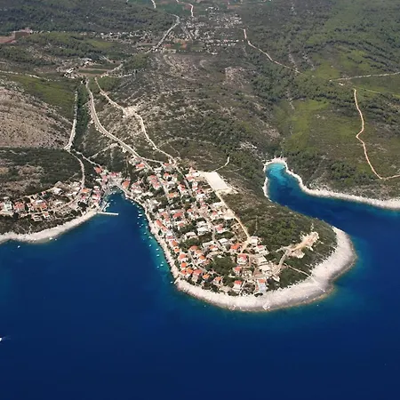 By The Sea Zavalatica, Korcula - 182 * 자발라티카