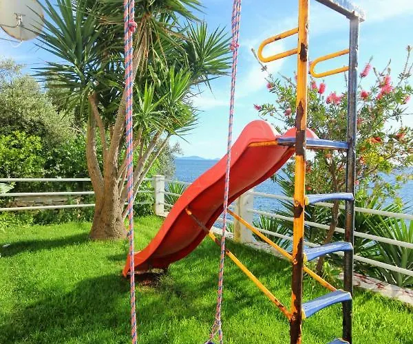 아파트 By The Sea Zavalatica, Korcula - 182 자발라티카