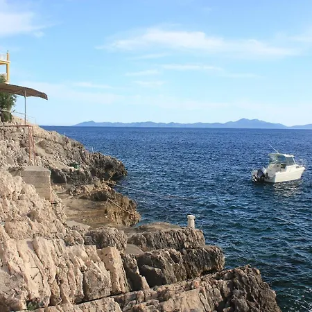 By The Sea Zavalatica, Korcula - 182 アパート *