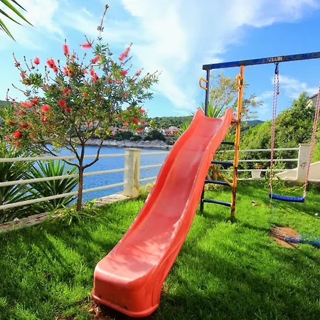 By The Sea Zavalatica, Korcula - 182 Apartman