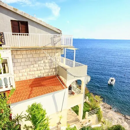 Apartman By The Sea Zavalatica, Korcula - 182 Zavalatica