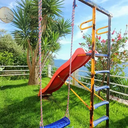 公寓 By The Sea Zavalatica, Korcula - 182 扎瓦拉提卡