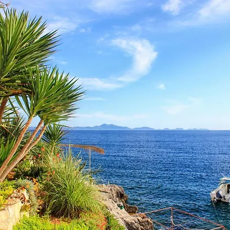 Apartments By The Sea Zavalatica, Korcula - 182