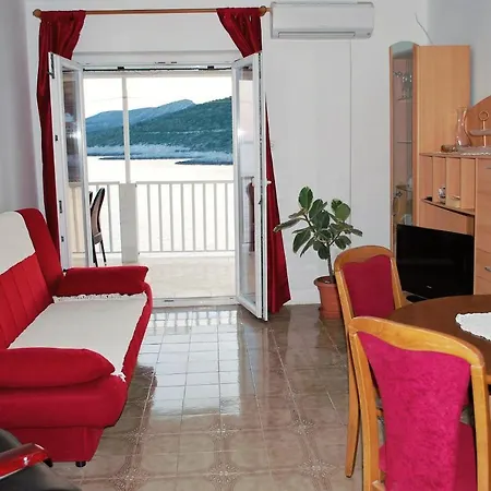 By The Sea Zavalatica, Korcula - 182 자발라티카