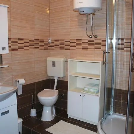 By The Sea Zavalatica, Korcula - 182