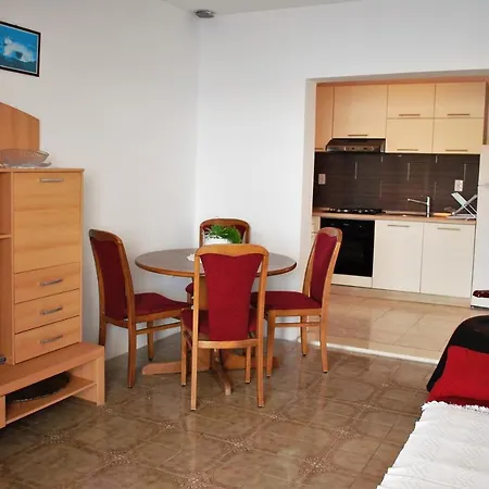 By The Sea Zavalatica, Korcula - 182 Apartman Zavalatica