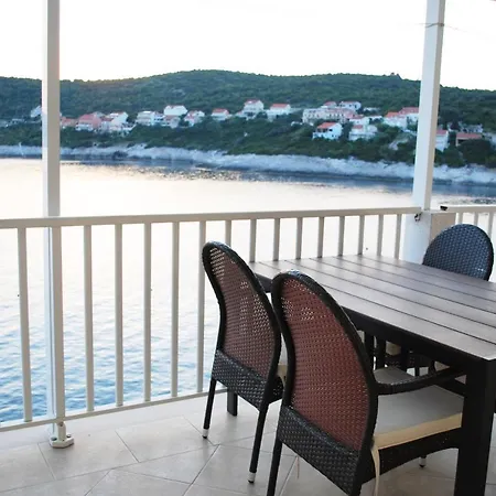 아파트 By The Sea Zavalatica, Korcula - 182 *