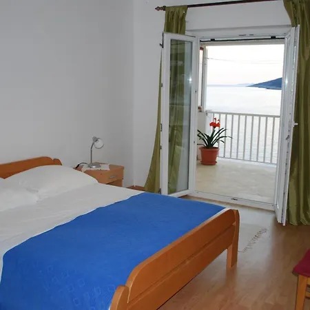 By The Sea Zavalatica, Korcula - 182 扎瓦拉提卡