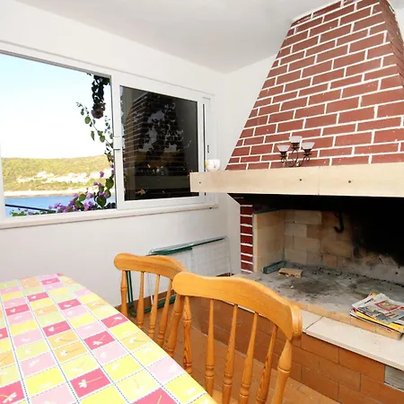 Apartman By The Sea Zavalatica, Korcula - 182 Zavalatica