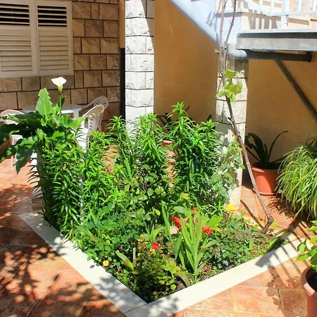 By The Sea Zavalatica, Korcula - 182