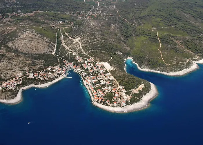 By The Sea Zavalatica, Korcula - 182 * Zavalatica
