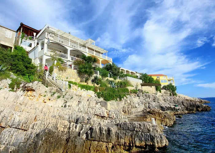 Apartment Apartments By The Sea Zavalatica, Korcula - 182 Zavalatica