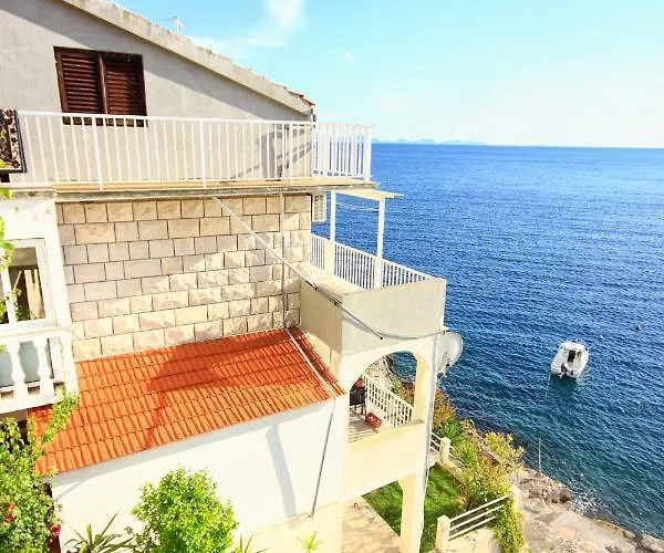 דירה By The Sea Zavalatica, Korcula - 182 זבלטיצה