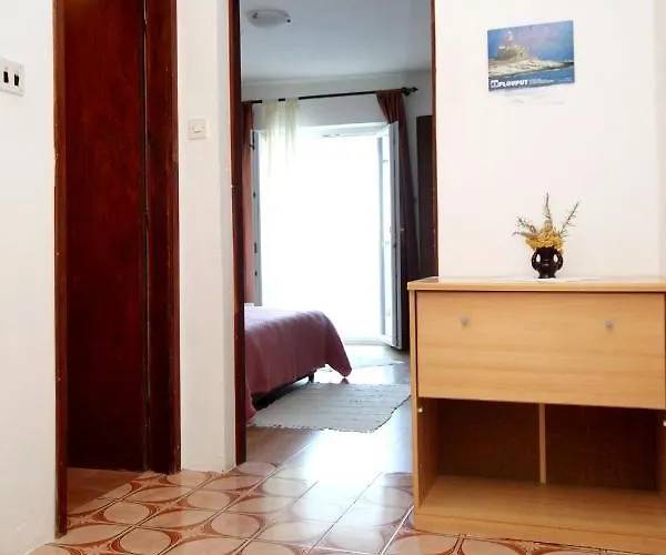 By The Sea Zavalatica, Korcula - 182 זבלטיצה