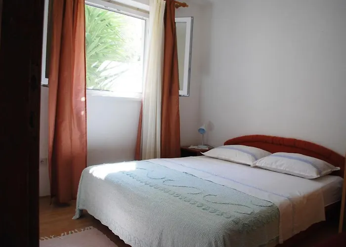 By The Sea Zavalatica, Korcula - 182 דירה