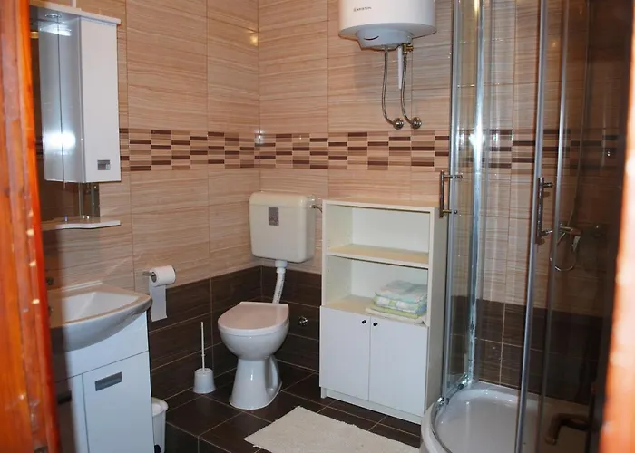 By The Sea Zavalatica, Korcula - 182