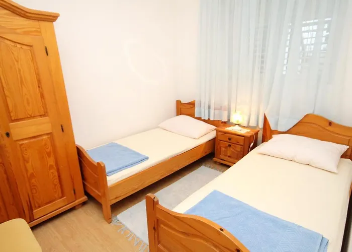 By The Sea Zavalatica, Korcula - 182 דירה