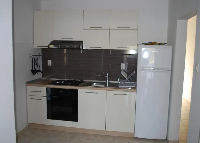 By The Sea Zavalatica, Korcula - 182 *