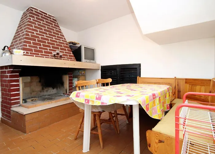 By The Sea Zavalatica, Korcula - 182 דירה *