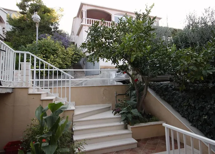 דירה By The Sea Zavalatica, Korcula - 182 *