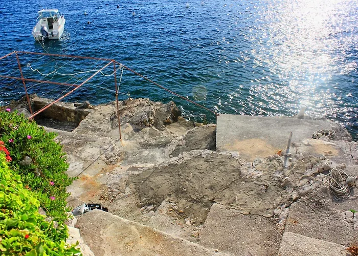 דירה By The Sea Zavalatica, Korcula - 182 *