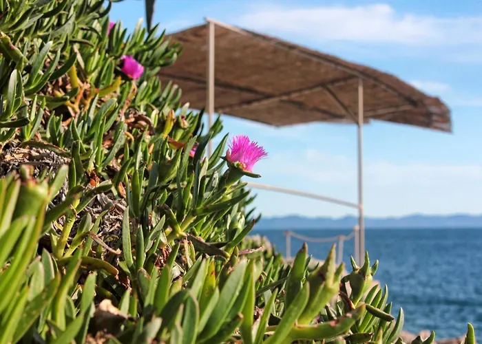 By The Sea Zavalatica, Korcula - 182 דירה