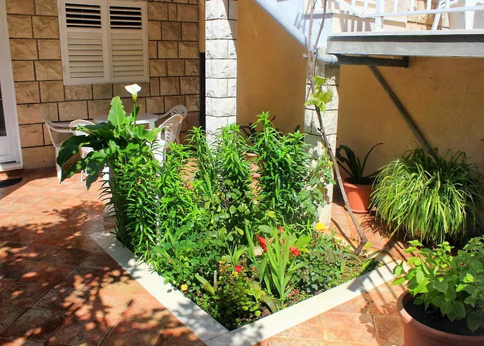 By The Sea Zavalatica, Korcula - 182